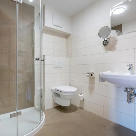 Bachaeckerhof - Nichtraucherhotel- Ravensburg