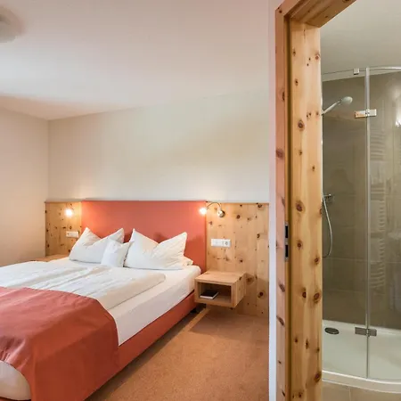 Bachaeckerhof - Nichtraucherhotel- Casa de hóspedes