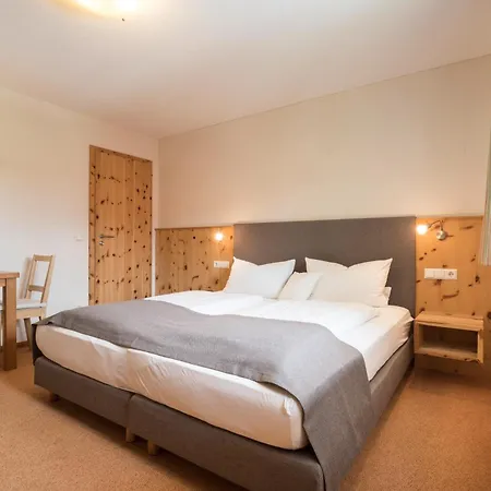 Bachaeckerhof - Nichtraucherhotel- Ravensburg