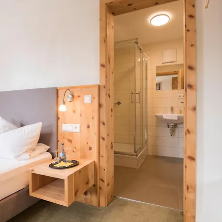 Bachaeckerhof - Nichtraucherhotel- Ravensburg