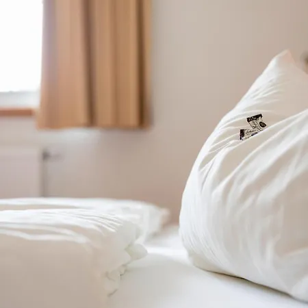 Bachaeckerhof - Nichtraucherhotel- Casa de hóspedes 3*