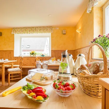 Bachaeckerhof - Nichtraucherhotel- 3*