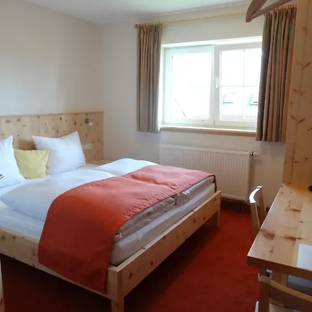 Bachaeckerhof - Nichtraucherhotel- 3* Ravensburg