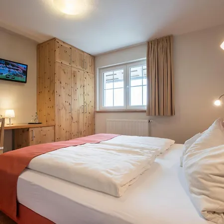 Bachaeckerhof - Nichtraucherhotel- Guest house Ravensburg