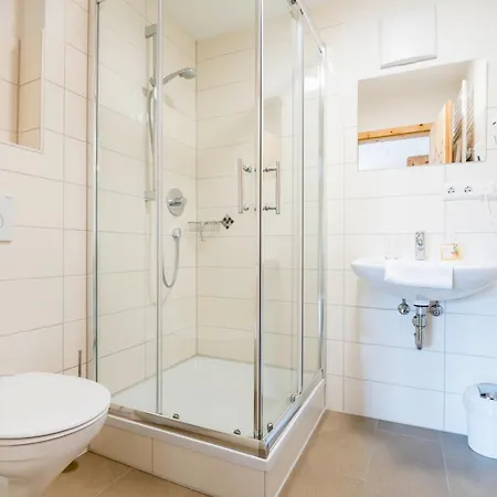 Bachaeckerhof - Nichtraucherhotel- Ravensburg