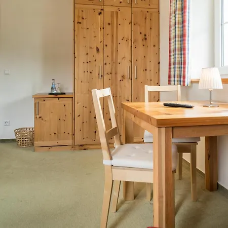 Bachaeckerhof - Nichtraucherhotel- 3*