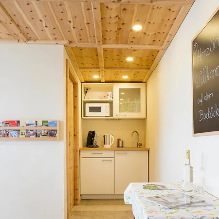 Casa de hóspedes Bachaeckerhof - Nichtraucherhotel- Ravensburg