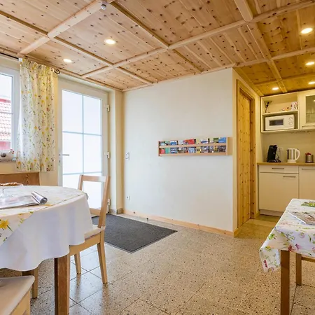 Bachaeckerhof - Nichtraucherhotel- * Ravensburg