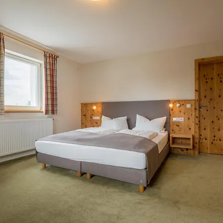 Guest house Bachaeckerhof - Nichtraucherhotel-