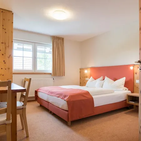 Bachaeckerhof - Nichtraucherhotel- Guest house Ravensburg