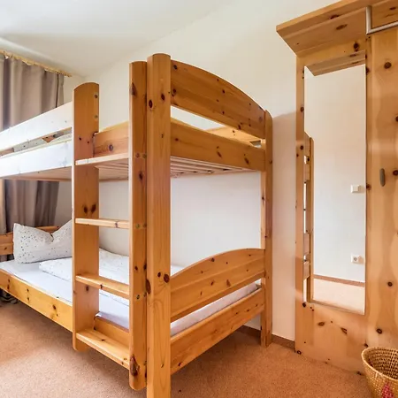 Bachaeckerhof - Nichtraucherhotel- Casa de hóspedes