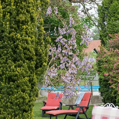 Bachaeckerhof - Nichtraucherhotel- Guest house *