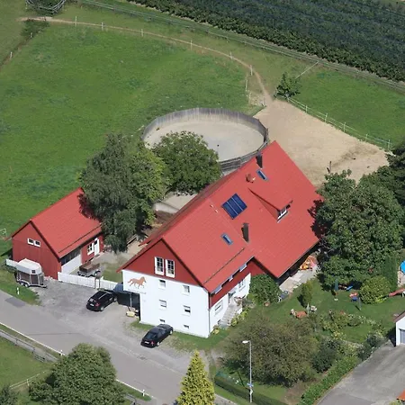 Bachaeckerhof - Nichtraucherhotel-