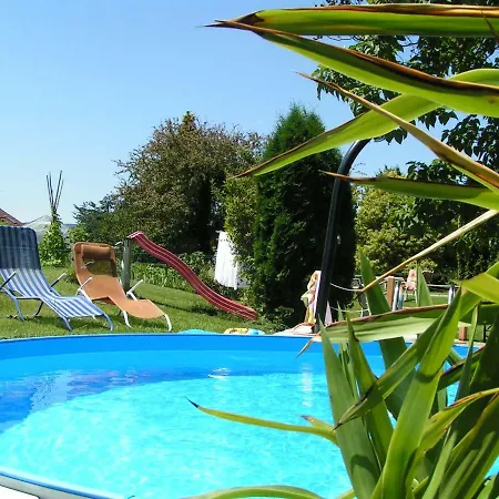 Bachaeckerhof - Nichtraucherhotel- 3*