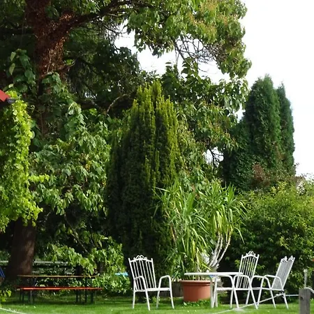 Bachaeckerhof - Nichtraucherhotel- Ravensburg