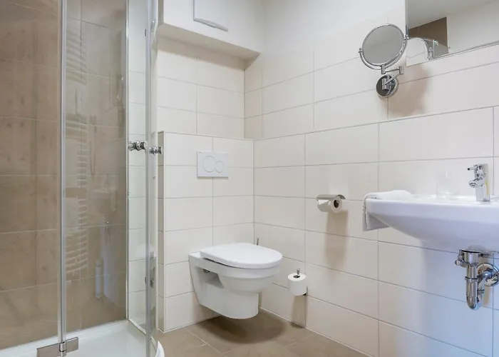 Bachaeckerhof - Nichtraucherhotel- ラーベンスブルク