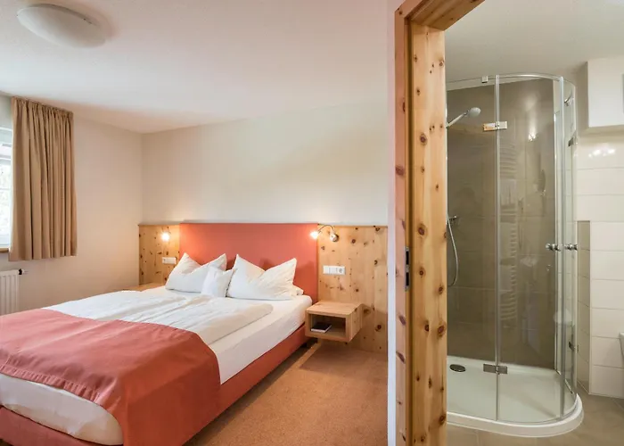 Bachaeckerhof - Nichtraucherhotel- ゲストハウス