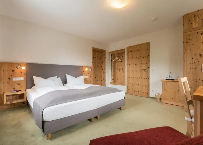 Bachaeckerhof - Nichtraucherhotel- 3* ラーベンスブルク