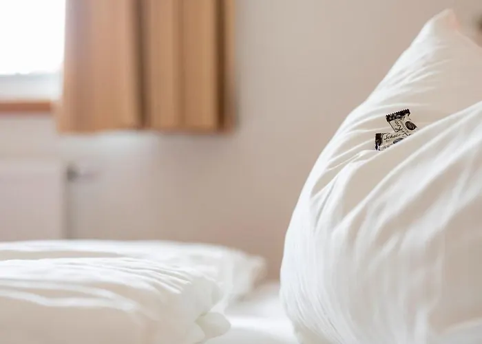 Bachaeckerhof - Nichtraucherhotel- ゲストハウス 3*