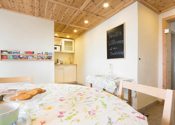 Bachaeckerhof - Nichtraucherhotel- 3* ラーベンスブルク