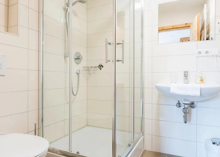 Bachaeckerhof - Nichtraucherhotel- ラーベンスブルク