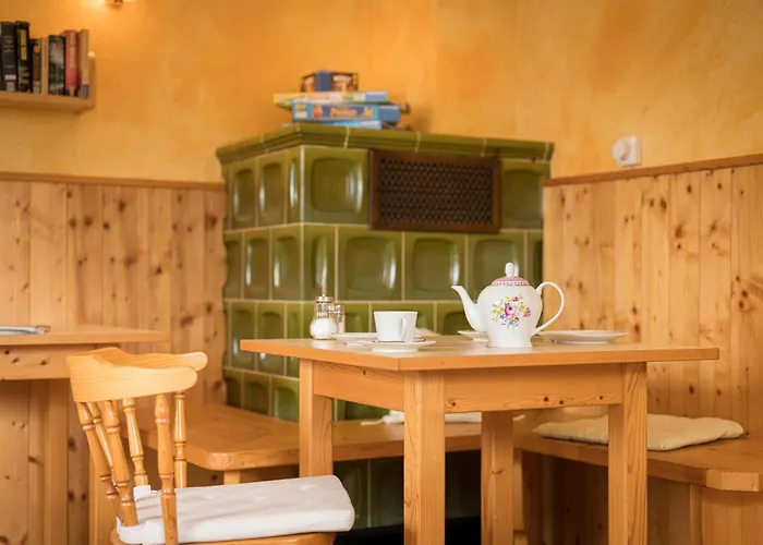 Bachaeckerhof - Nichtraucherhotel- 3*