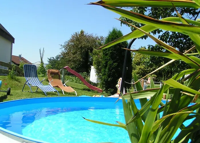 Bachaeckerhof - Nichtraucherhotel- 3*